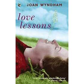 Joan Wyndham: Love Lessons