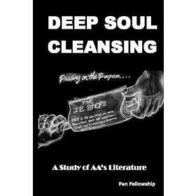 M Jamie: Deep Soul Cleansing