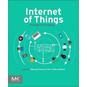 Rajkumar Buyya: Internet of Things