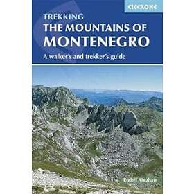 Rudolf Abraham: The Mountains of Montenegro
