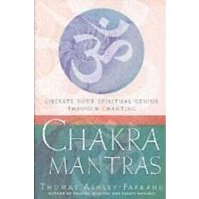 : Chakra Mantras