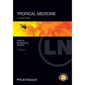 N Beeching: Lecture Notes Tropical Medicine 7e