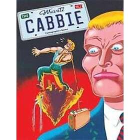 MartA: Cabbie, The: Book One