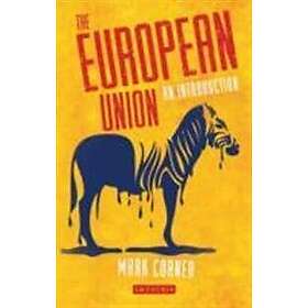 Mark Corner: The European Union