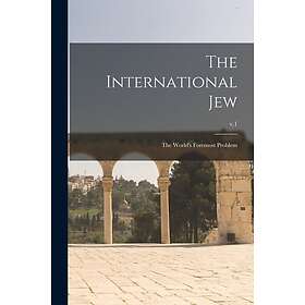Anonymous: The International Jew