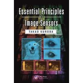 Takao Kuroda: Essential Principles of Image Sensors