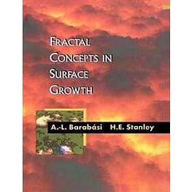 A-L Barabsi: Fractal Concepts in Surface Growth