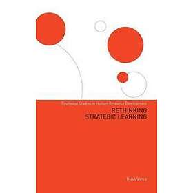 Russ Vince: Rethinking Strategic Learning