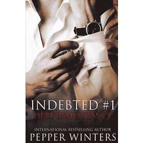 Pepper Winters: Debt Inheritance