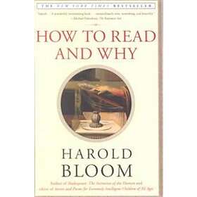Bloom: How to Read and Why