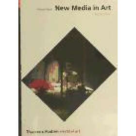 Michael Rush: New Media in Art