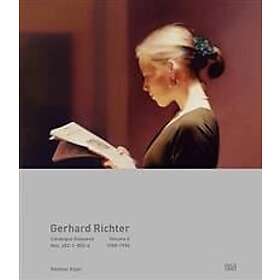: Gerhard Richter Catalogue Raisonne. Volume 4