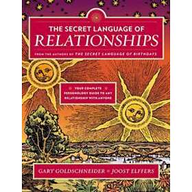 Gary Goldschneider, Joost Elffers: The Secret Language of Relationships