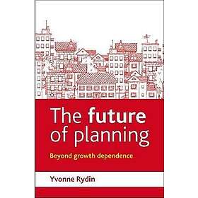 Yvonne Rydin: The Future of Planning