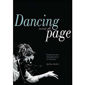 Karen Barbour: Dancing Across the Page