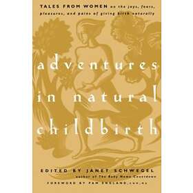 Janet Schwegel, Pam England, Janet Schwegel, Pam England: Adventures in Natural Childbirth