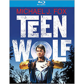 Teen Wolf (US) (Blu-ray)