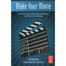 Barbara Freedman Doyle: Make Your Movie