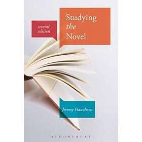 Professor Jeremy Hawthorn: Studying the Novel