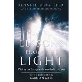 Kenneth Ring: Lesson from the Light
