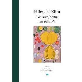 Kurt Almqvist, Louise Belfrage: Hilma af Klint