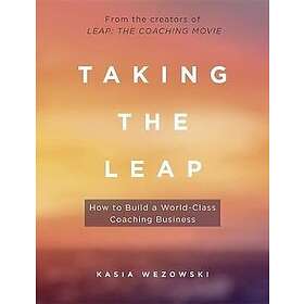 Kasia Wezowski: Taking the Leap