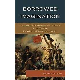 Samar Attar: Borrowed Imagination