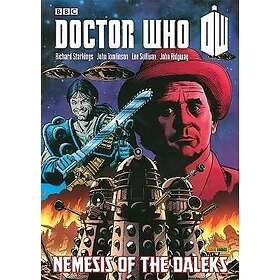 Dan Abnett, Paul Cornell: Doctor Who: Nemesis Of The Daleks