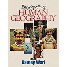 Barney Warf: Encyclopedia of Human Geography
