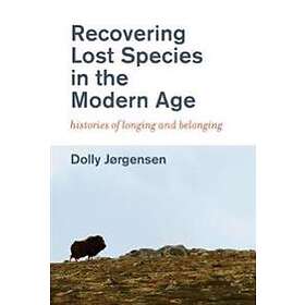 Dolly Jorgensen: Recovering Lost Species in the Modern Age