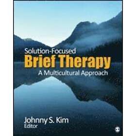 Johnny Kim: Solution-Focused Brief Therapy