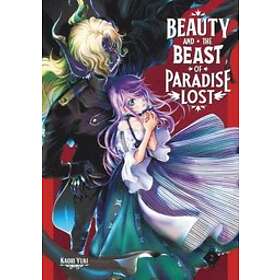 Kaori Yuki: Beauty and the Beast of Paradise Lost 2
