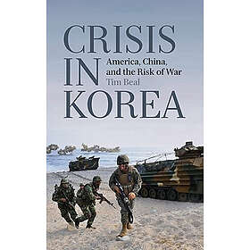 Tim Beal: Crisis in Korea
