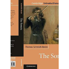 Thomas Schmidt-Beste: The Sonata
