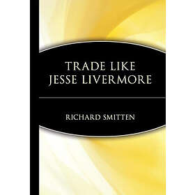 R Smitten: Trade Like Jesse Livermore