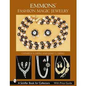Cathryn Dippo: Emmons Fashion Magic Jewelry