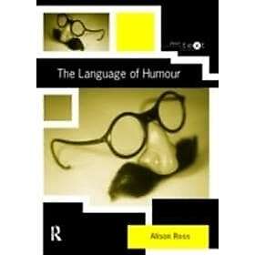 Alison Ross: The Language of Humour