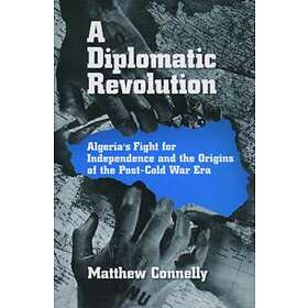 Matthew Connelly: A Diplomatic Revolution