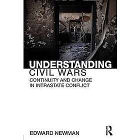 Edward Newman: Understanding Civil Wars
