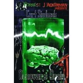 Curt Siodmak: Donovan's Brain