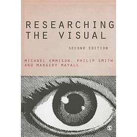 Michael Emmison: Researching the Visual