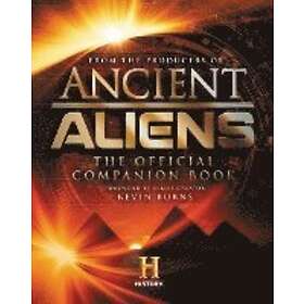 The Producers of Ancient Aliens: Ancient Aliens (R)