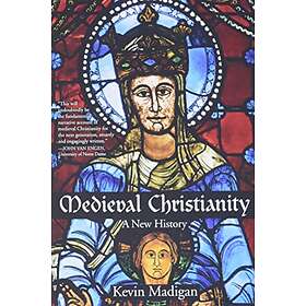 Kevin Madigan: Medieval Christianity