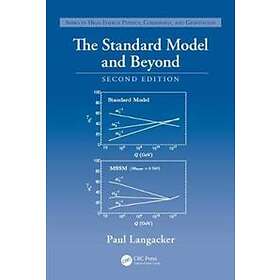 Paul Langacker: The Standard Model and Beyond