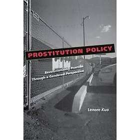 Lenore Kuo: Prostitution Policy