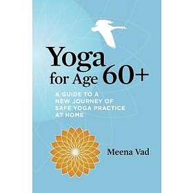 Meena Vad: Yoga for Age 60+