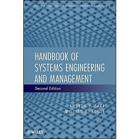 AP Sage: Handbook of Systems Engineering and Management 2e