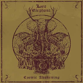 Lord Elephant Cosmic Awakening LP