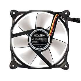 Noiseblocker Multiframe M8-S2 80mm