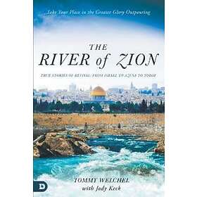 Tommy Welchel: River of Zion, The